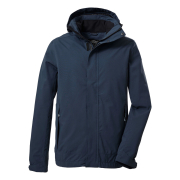 Näidis! Jope KOS 87 Xenios M. 39147, 00814 tume navy