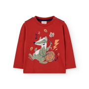 T-särk Basic P. 392082, 3945 granaatõun