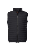 Näidis! Tepitud vest GS 170 M. 39345, 00814 tume navy
