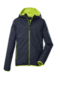 Killtec jope P 39566, 00814 tume navy