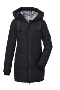 Стеганая парка GW 15 Н. 39838, 00814 tume navy