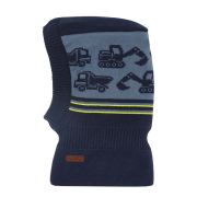 MINI P. Маска строительная машина 33571-385400, 4048 denim/navy