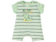 Jacky suvekombe Dino 4112210, 9165 pistaatsiaroheline/triip