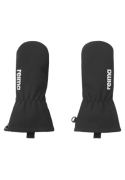 Reima Softshell Käpikud Osaten 5300060A, 9990 Must