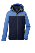Softshell jope KOS 344 P. 41540, 00800 синий