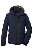 Стеганая куртка GW 27 М. 41870, 00860 tume terassinine