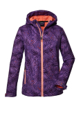 UUS! NÄIDIS Softshell jope KOS 346 T. 41888, 00549 malve