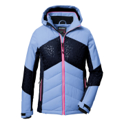 Näidis! Suusajope KSW 342 T. 42075, 00859 lavendlililla