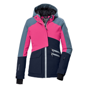 Näidis! Suusajope KSW 405 T. 42092, 00814 tume navy