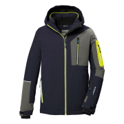 Образец! Лыжная куртка KSW 391 P. 42100, 00814 tume navy