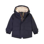 Näidis! Parka FIOW 7 P. 42118, 00814 tume navy