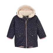 Näidis! Parka FIOW 14 T. 42125, 00814 tume navy