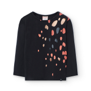 UUS! T-särk pv Punagepard T. 422020, 890 must