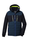 Näidis! Suusajope KSW 385 P. 42242, 00814 tume navy