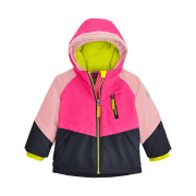 Образец! Лыжная куртка FISW 31 P. 42253, 00417 fuksia