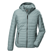 Образец! Стеганая куртка GW 67 N. 42266, 00545 hele vesiroheline