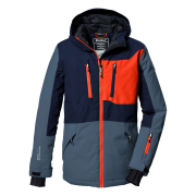 Образец! Лыжная куртка KSW 397 P. 42288, 00814 tume navy