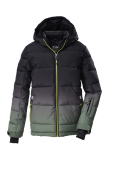 UUS! Tepitud suusajope KSW 382 P. 42453, 00733 oliiv