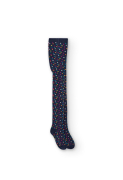 UUS! Sukkpüksid Täpid 427171, 2440 navy