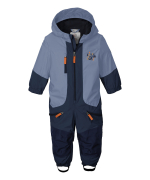 Näidis! Kombe FIOS 21 42909, 00508 hele denimsinine