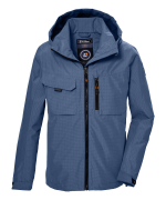 UUS! Jope KOS 140 P. 43001, 00506 tume denim