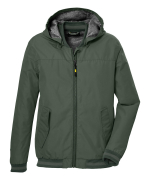 UUS! Bomber jope KOS 153 P. 43004, 00733 oliiv