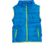 Playshoes tepitud vest 430682, 7 sinine