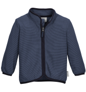 Fliisjakk FIOW 49 43360, 00804 tume teksapetrool