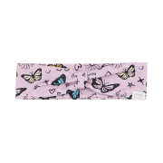 НОВЫЙ! Повязка MINI T. Butterfly 43400-135500, 0059 helelilla