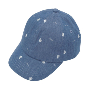 MINI P. nokamüts Paat 43503-119900, 0040 denimsinine
