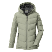 UUS! Tepitud jope KOW 220 T. 43506, 00734 salvei