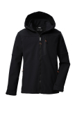 UUS! Softshell jope KOW 226 P. 43515, 00200 must