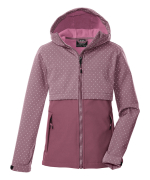 UUS! Softshell jope KOW 227 T. 43573, 00428 vaarikas