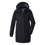 Parka KOW 236 T. 43593, 00269 sinakasmust
