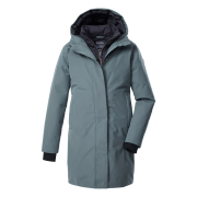 Parka KOW 236 T. 43593, 00823 suitsusinine