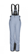 UUS! Killtec tüdrukute suusapüksid KSW 213 43650, 00508 hele denimsinine