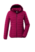 НОВЫЙ! Стеганая куртка GW 49 N. 43684, 9990 черный