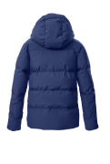 НОВИНКА! Стёганая куртка для мальчиков Killtec KOW 239 43690, 00812 navy
