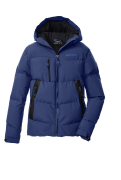 НОВИНКА! Стёганая куртка для мальчиков Killtec KOW 239 43690, 00812 navy