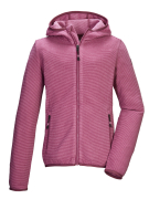 UUS! Fliisjakk KOW 245 T. 43701, 00428 vaarikas