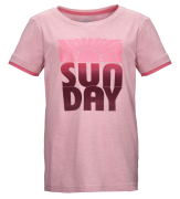 UUS! T-särk KOS 133 T. 44103, 00422 roosiroosa