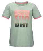 UUS! T-särk KOS 133 T. 44103, 00737 hele loodusroheline