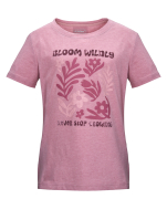 UUS! T-särk KOS 135 T. 44127, 00427 puuderroosa