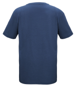 UUS! T-särk KOS 137 P. 44143, 00839 pulbersinine