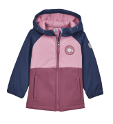 UUS! Softshell jope FIOS 4 44160, 00520 tumesinine