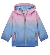 UUS! Näidis! Softshell jope FIOS 5 44166, 00422 roosiroosa