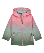 UUS! Näidis! Softshell jope FIOS 5 44166, 00444 heleroosa