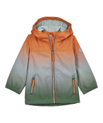 UUS! Näidis! Softshell jope FIOS 5 44166, 00647 neoonoranž