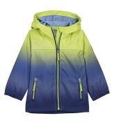 UUS! Näidis! Softshell jope FIOS 5 44166, 00726 hele laim