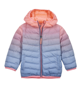 UUS! Tepitud jope FIOS 16 44173, 00679 tume taevasinine